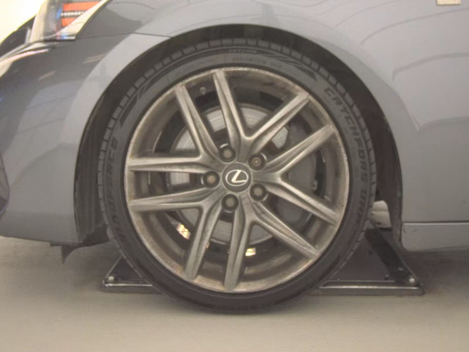 2019 Lexus IS IS 300 F SPORT AWD