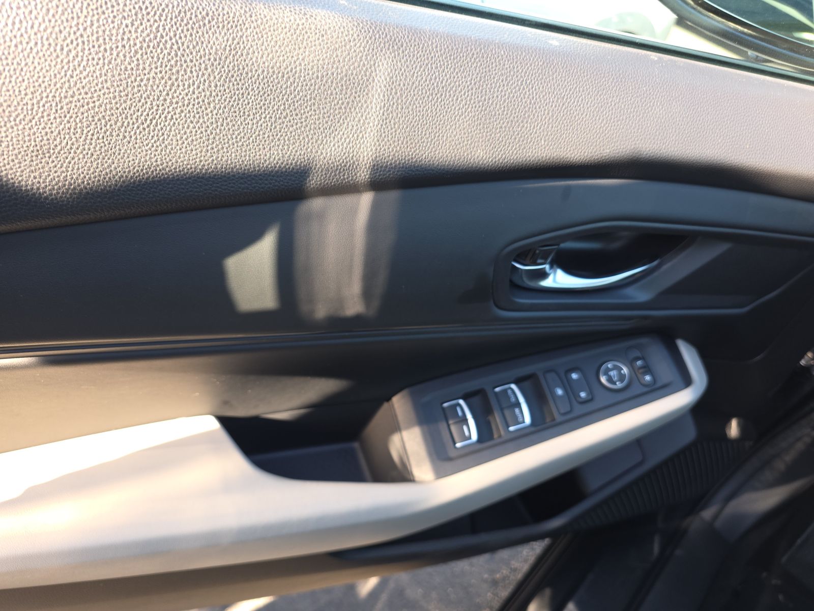 2024 Honda Accord EX FWD