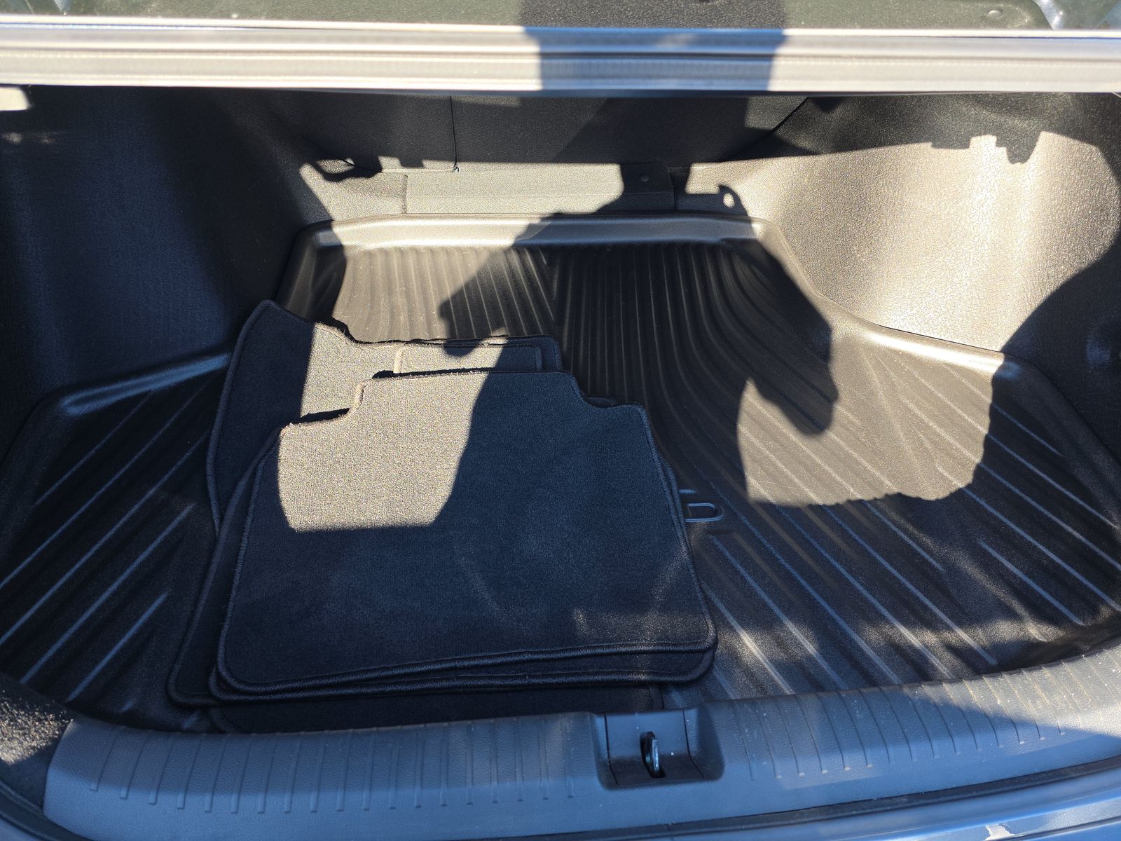 2024 Honda Accord EX FWD