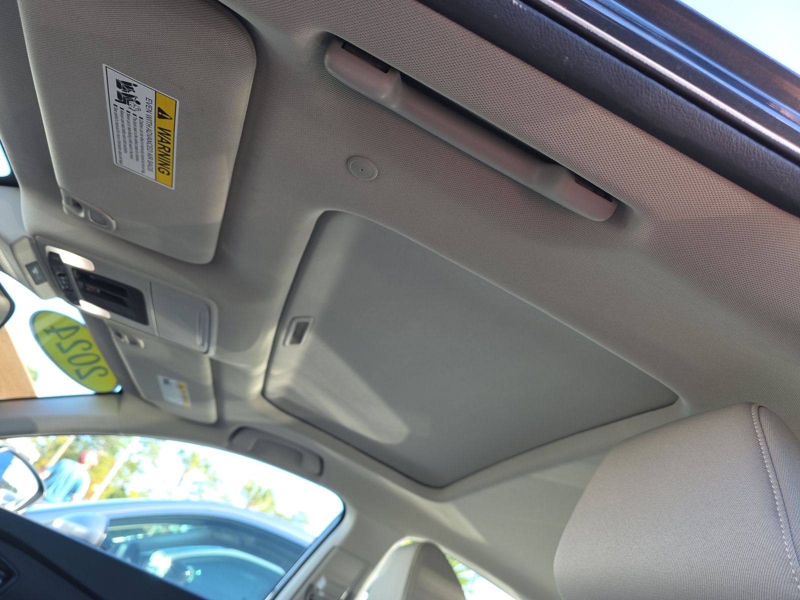 2024 Honda Accord EX FWD