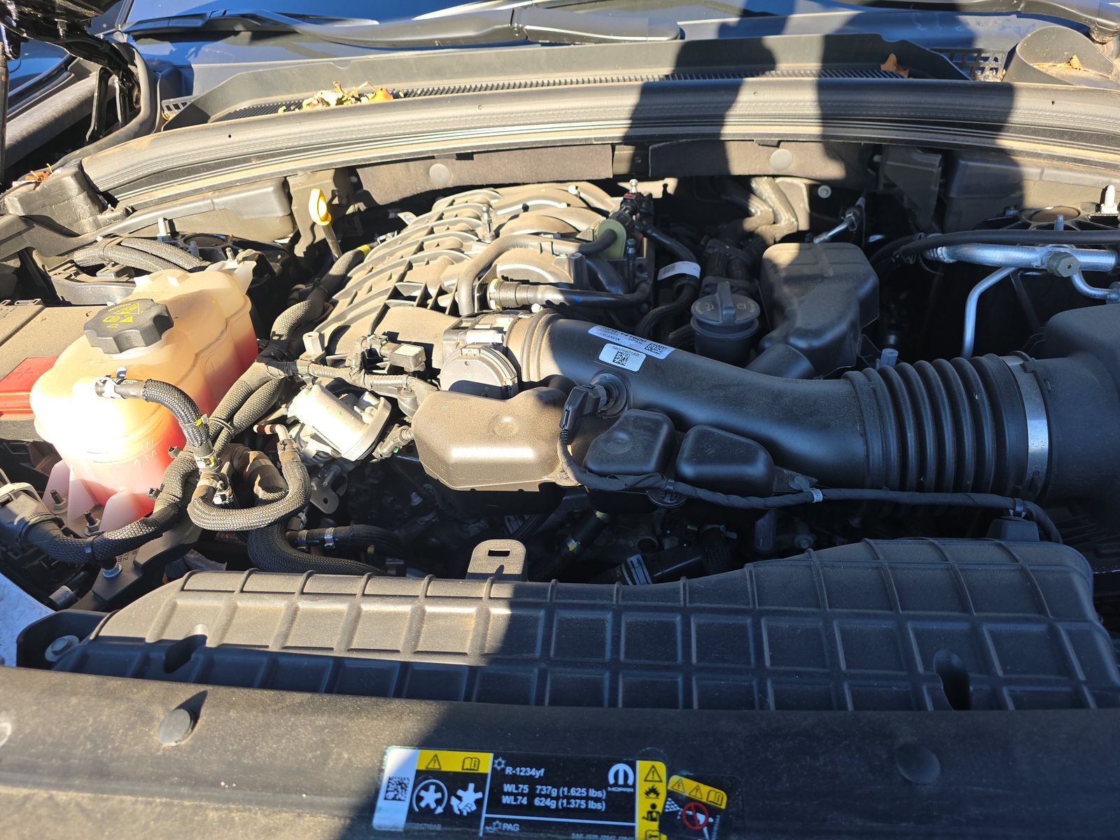 2023 Jeep Grand Cherokee Laredo AWD