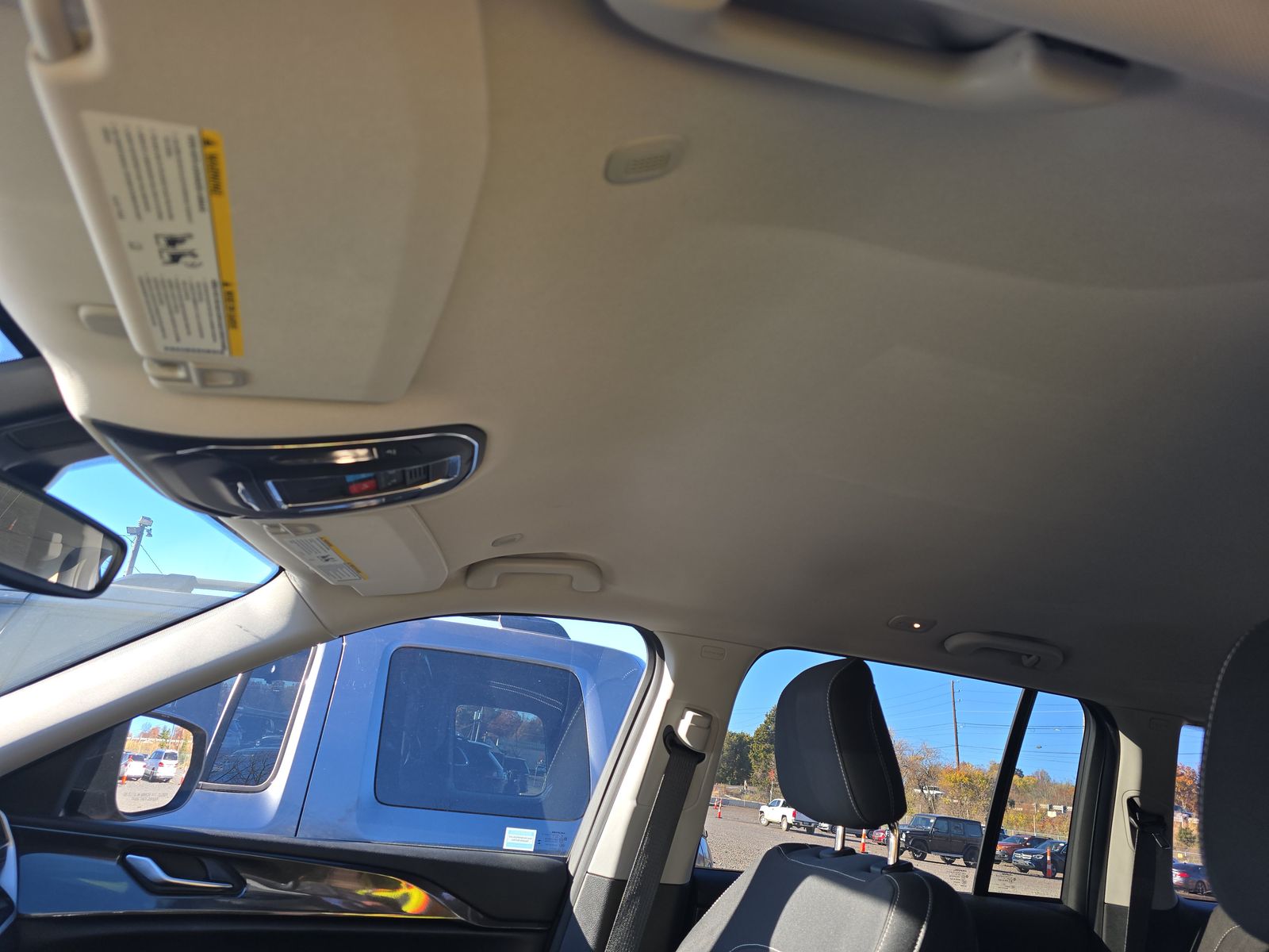 2023 Jeep Grand Cherokee Laredo AWD