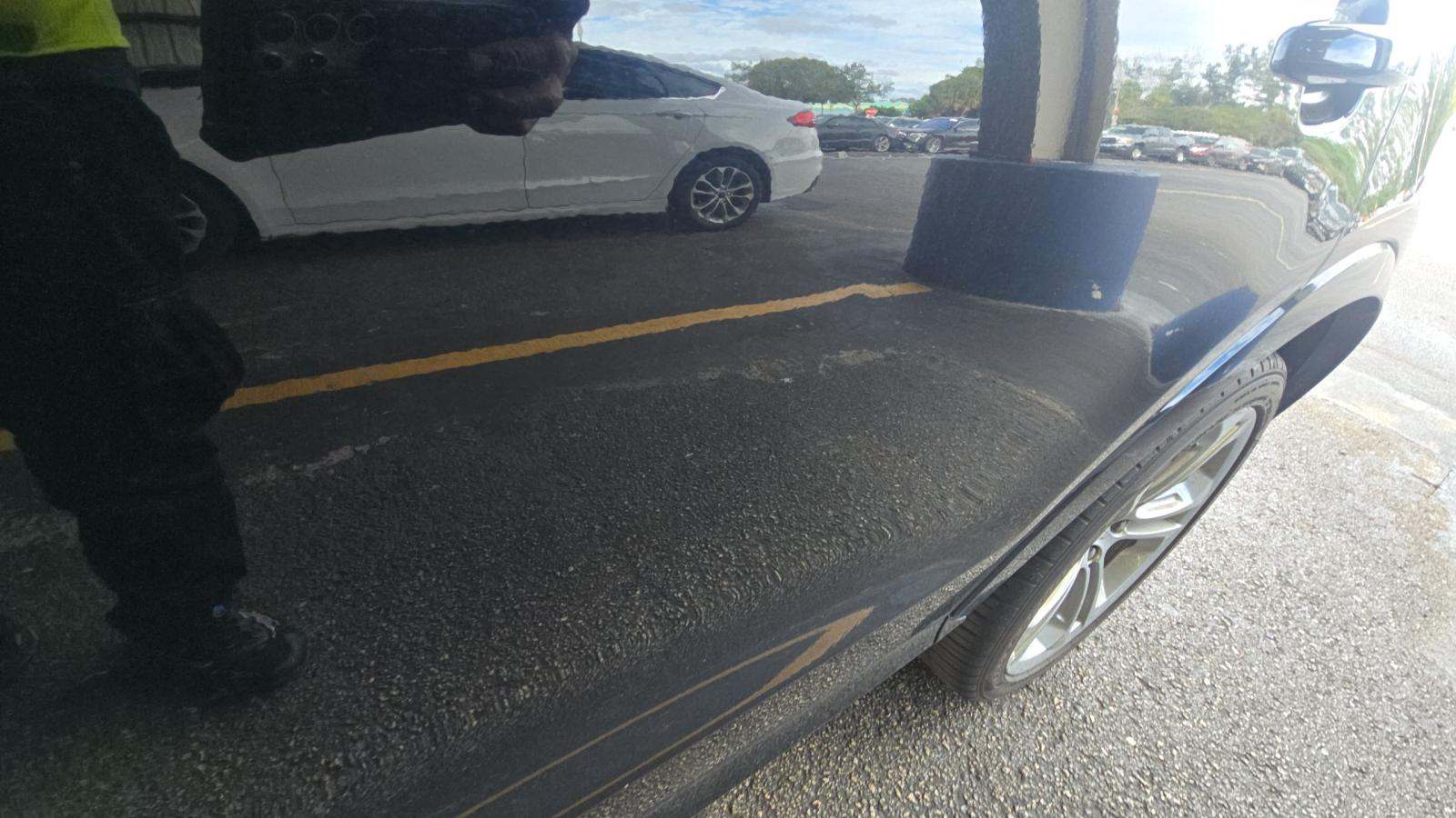 2018 Audi Q3 2.0T Premium FWD