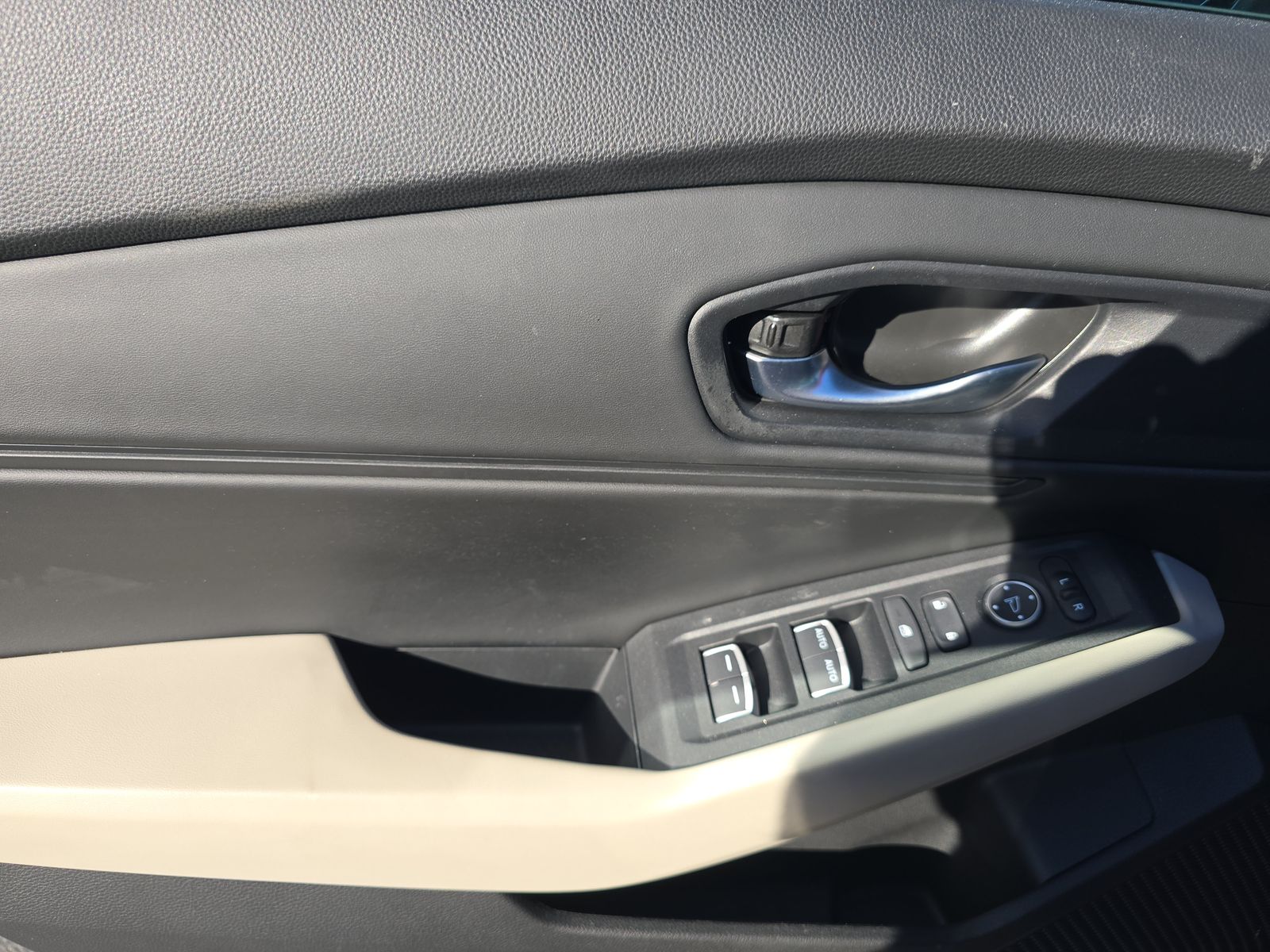 2024 Honda Accord EX FWD