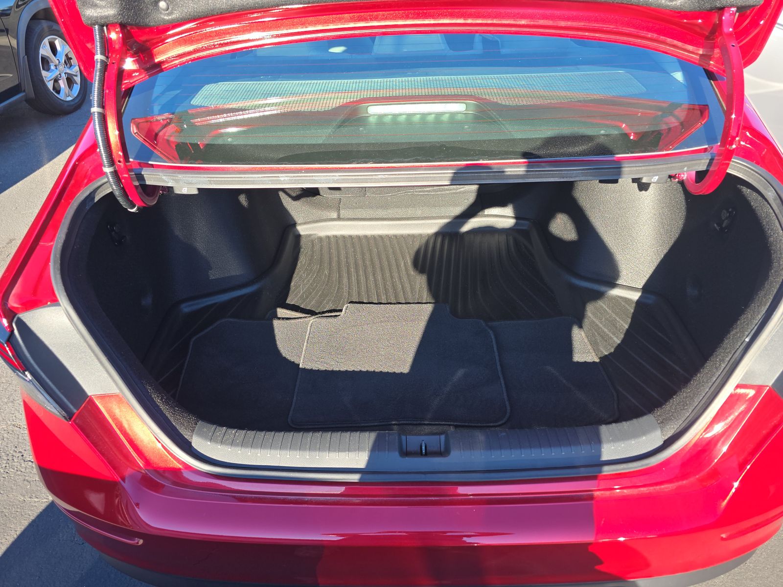 2024 Honda Accord EX FWD