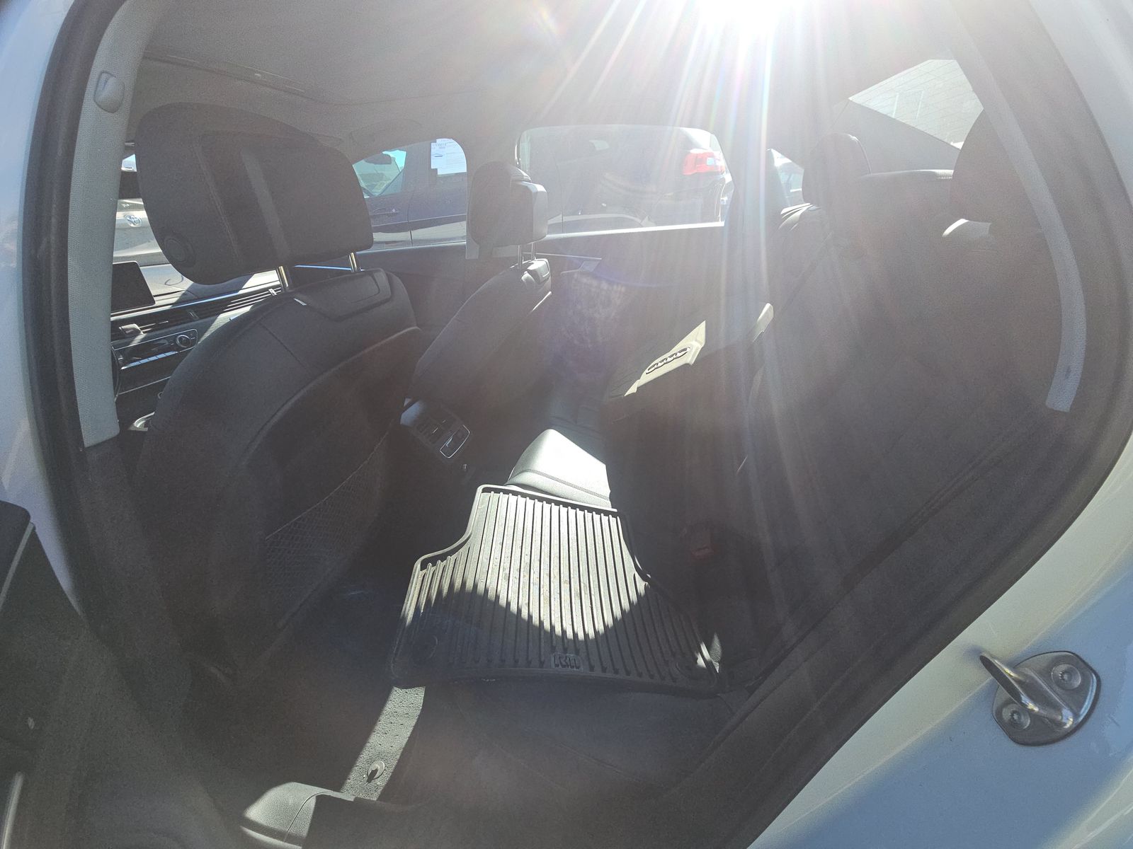 2017 Audi A4 Premium AWD