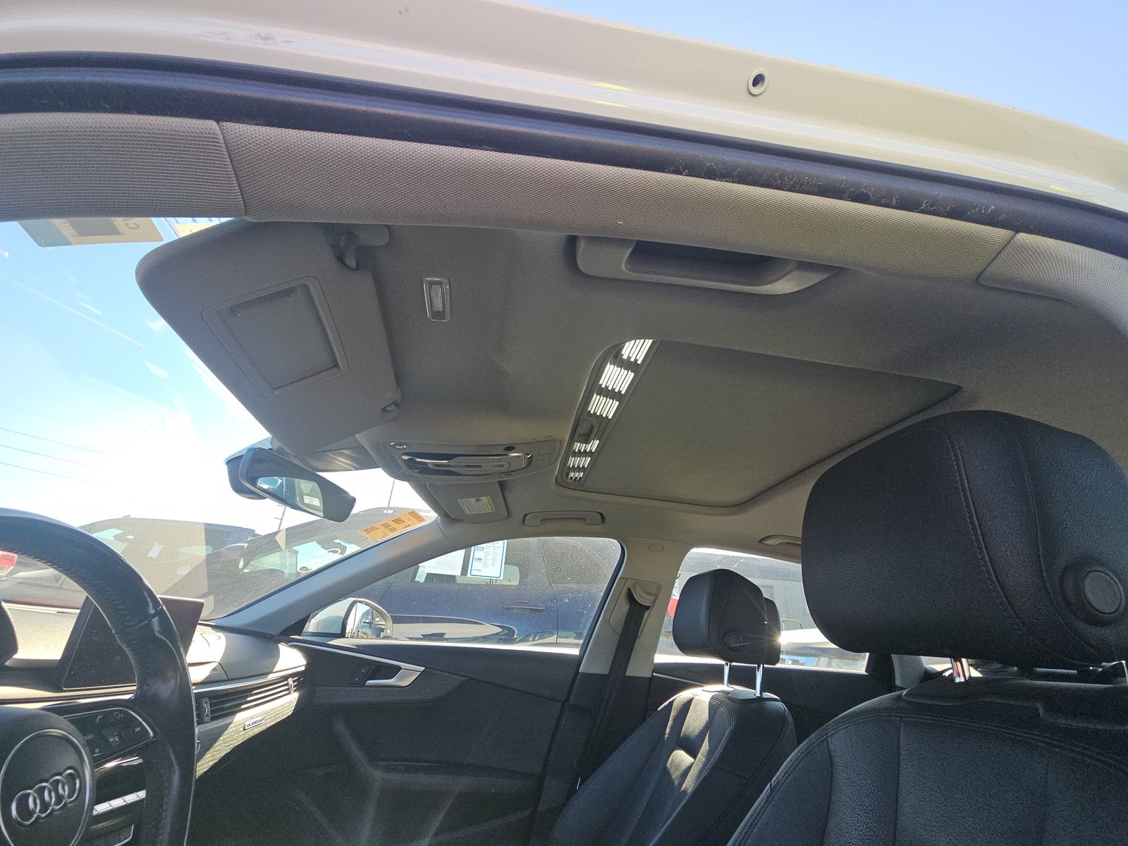 2017 Audi A4 Premium AWD