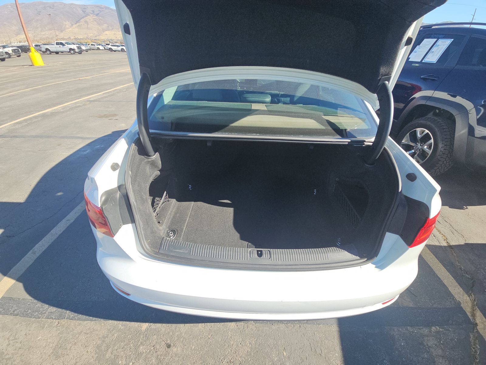 2017 Audi A4 Premium AWD