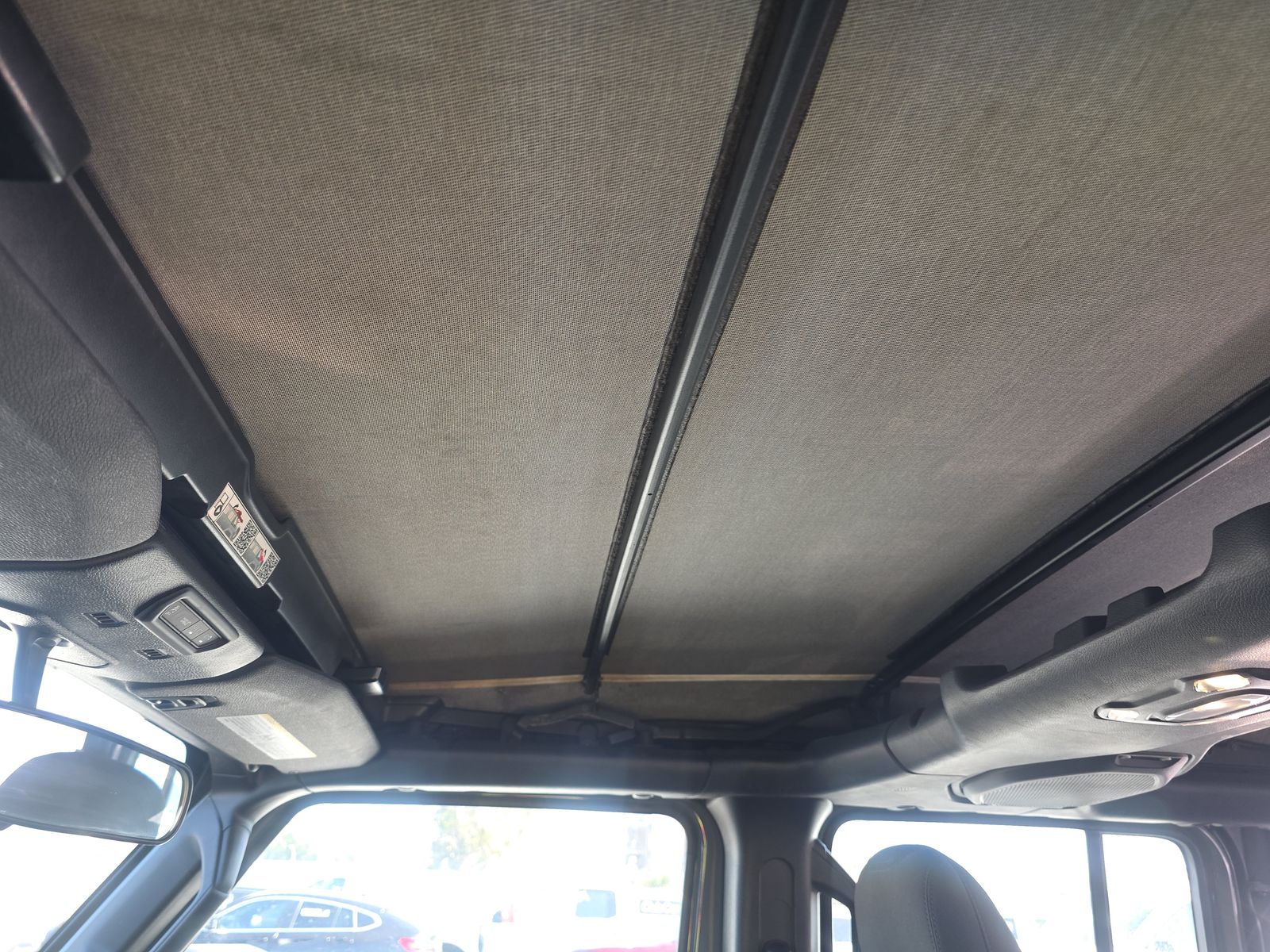 2023 Jeep Wrangler Sport AWD