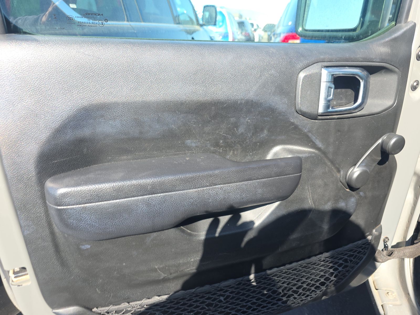 2023 Jeep Wrangler Sport AWD