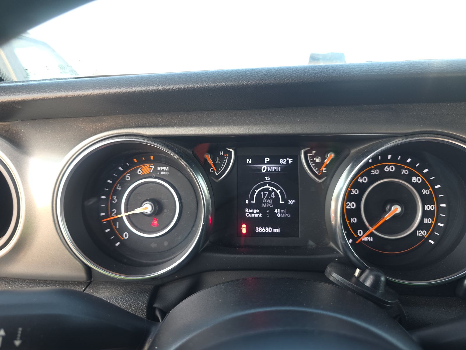 2023 Jeep Wrangler Sport AWD