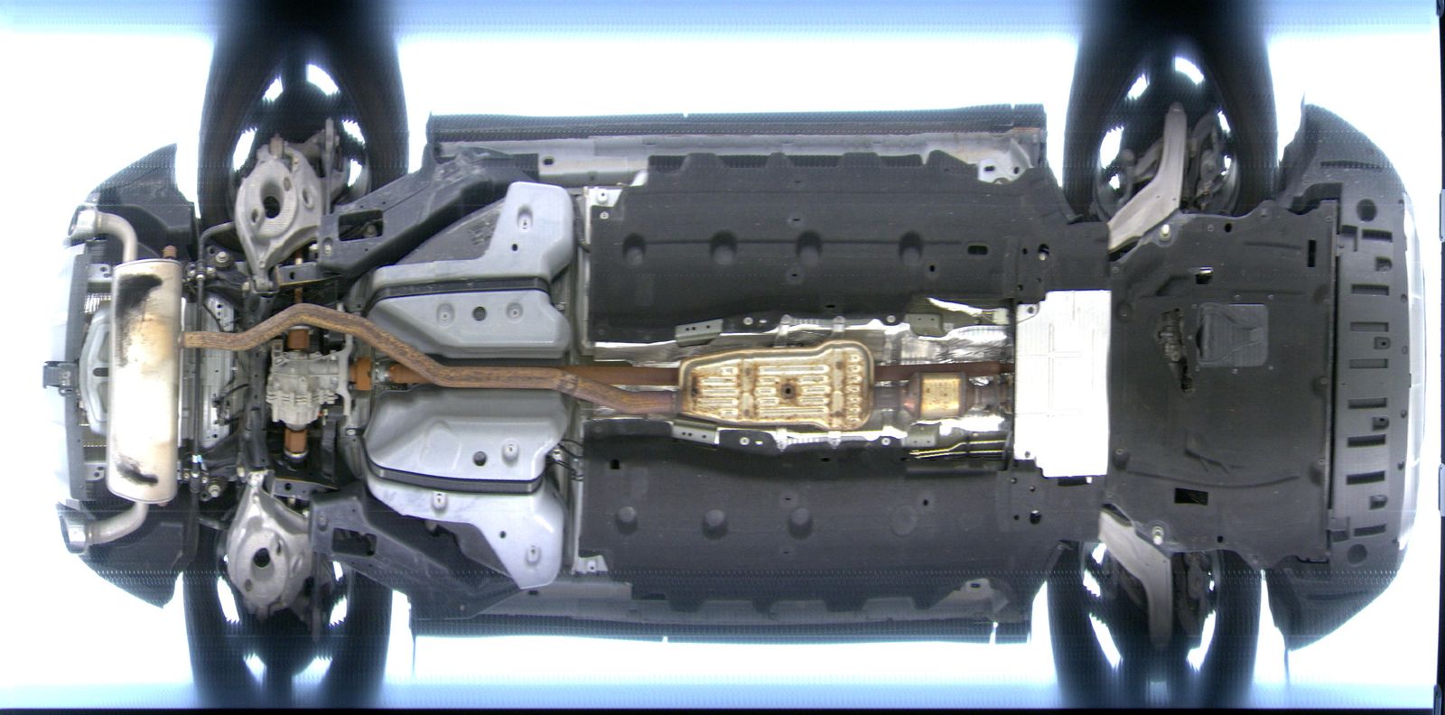 2024 Ford Edge Titanium AWD