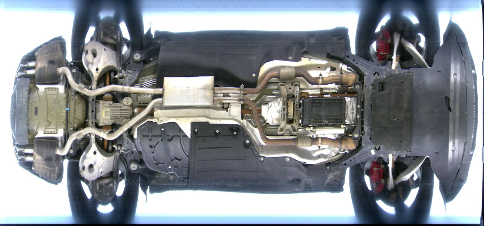 2023 Ford Explorer ST AWD