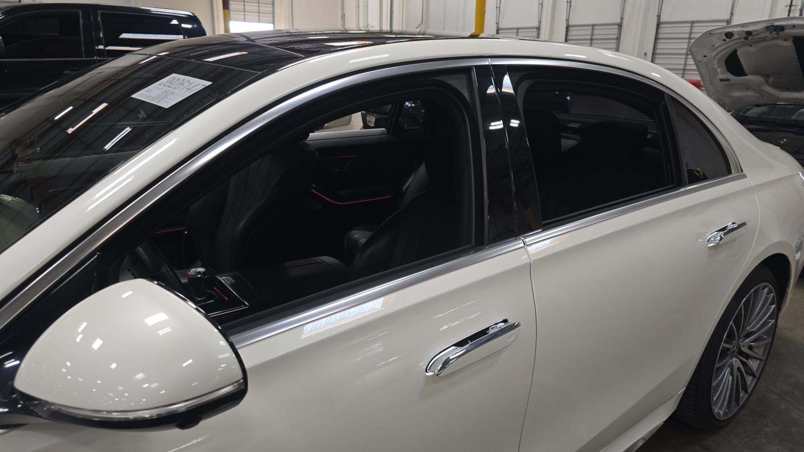 2022 Mercedes-Benz S-Class S 500 AWD