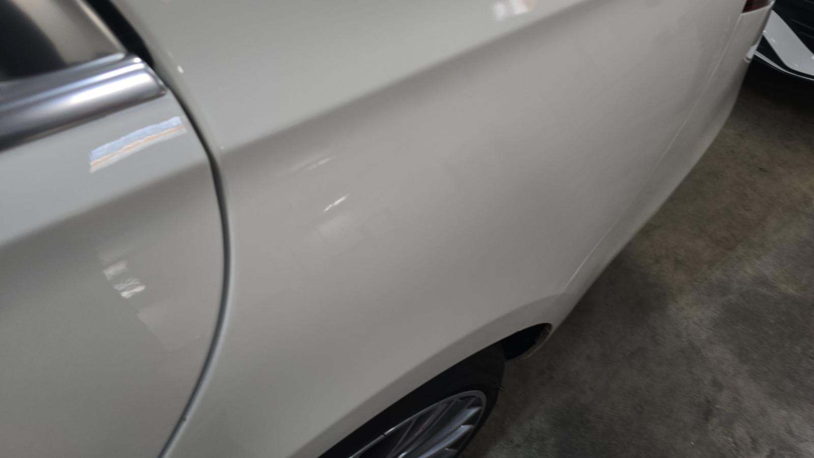 2022 Mercedes-Benz S-Class S 500 AWD