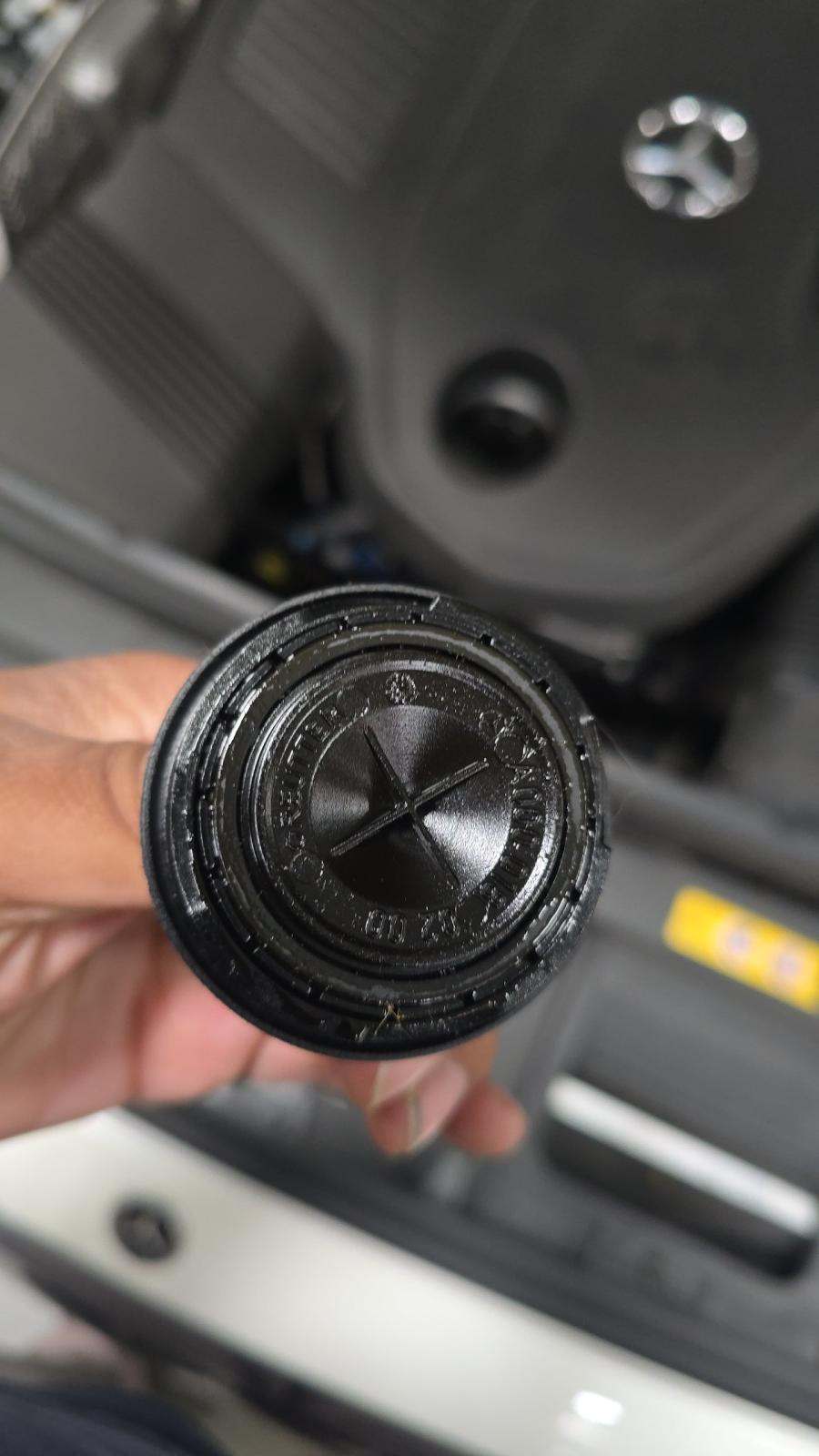 2022 Mercedes-Benz S-Class S 500 AWD