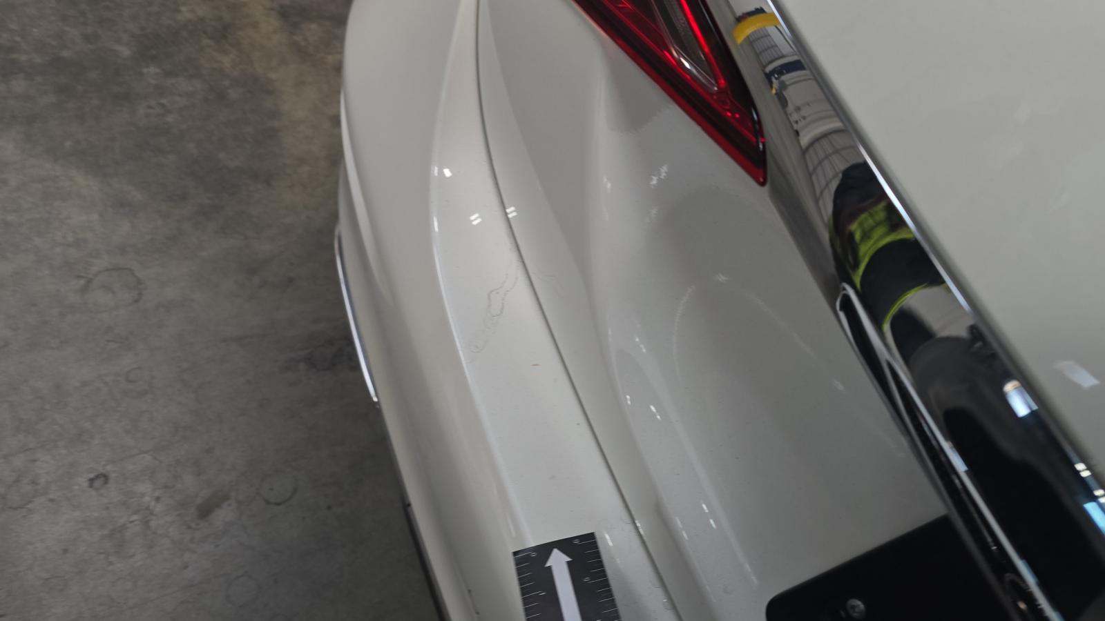 2022 Mercedes-Benz S-Class S 500 AWD