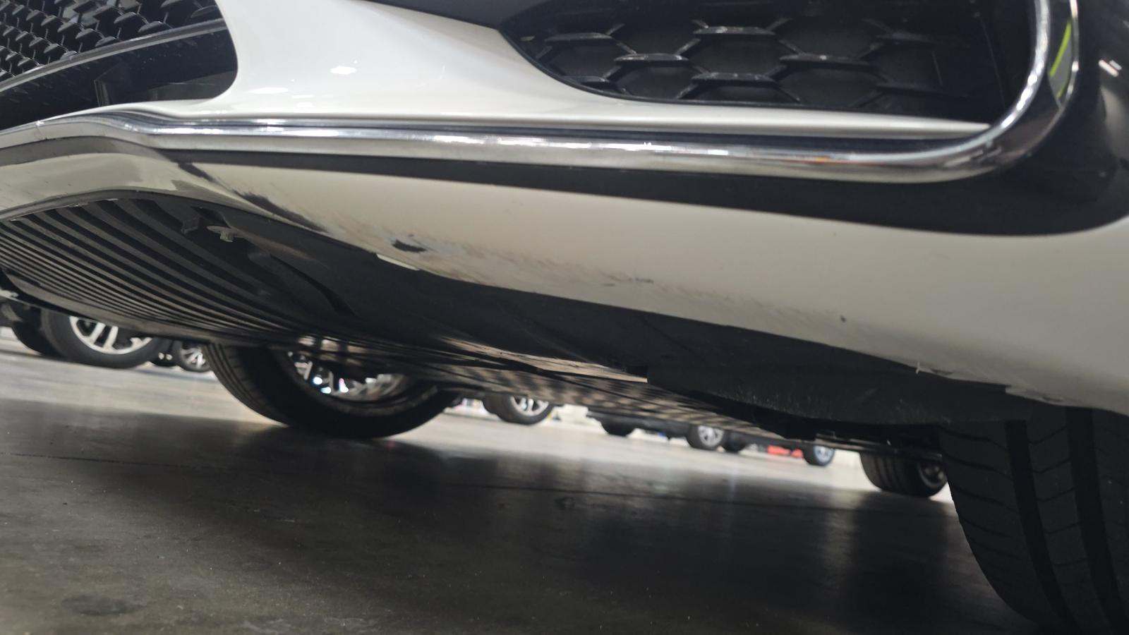 2022 Mercedes-Benz S-Class S 500 AWD