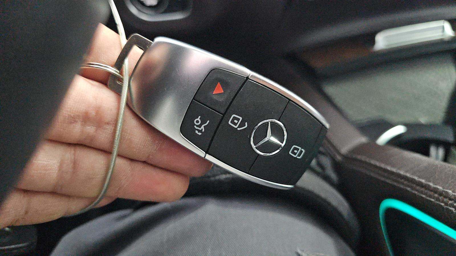 2020 Mercedes-Benz GLE GLE 350 AWD