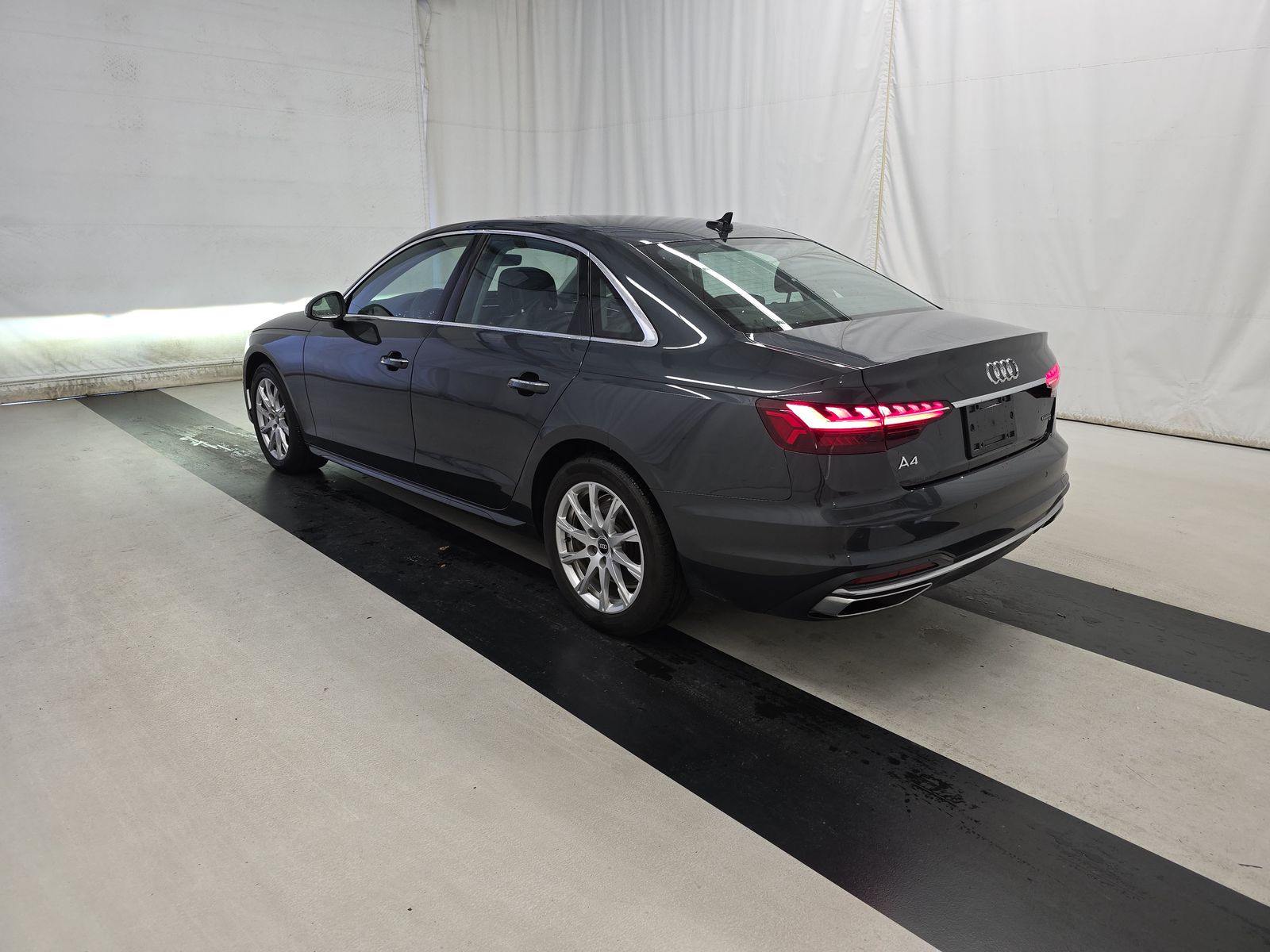 2023 Audi A4 Premium AWD