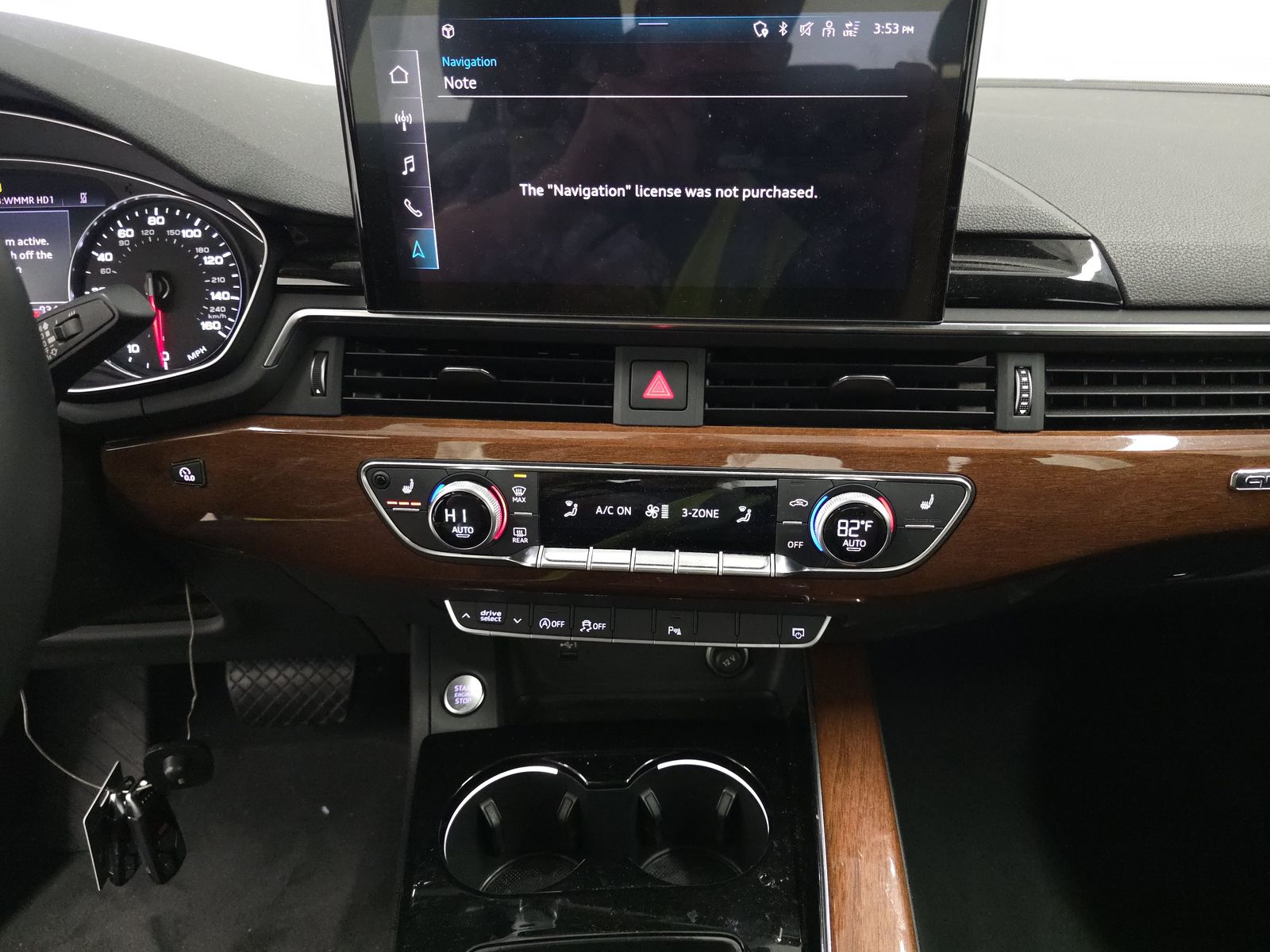 2023 Audi A4 Premium AWD