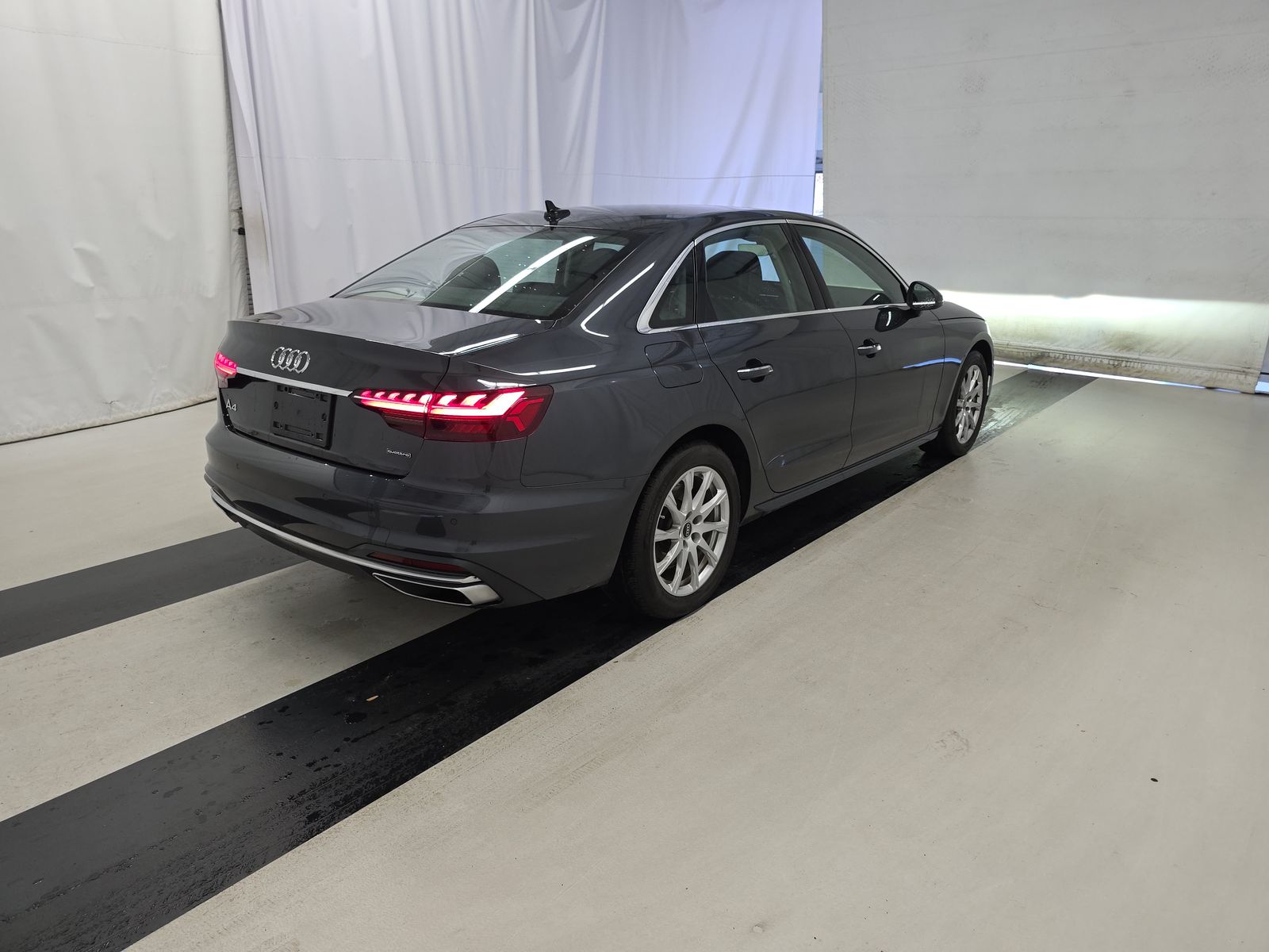 2023 Audi A4 Premium AWD