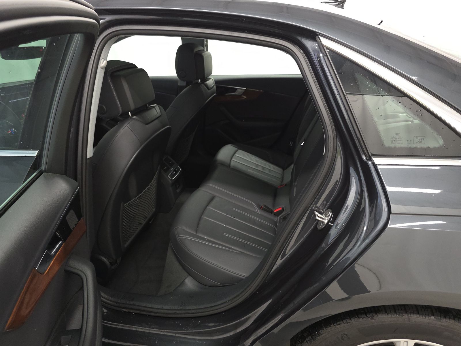 2023 Audi A4 Premium AWD