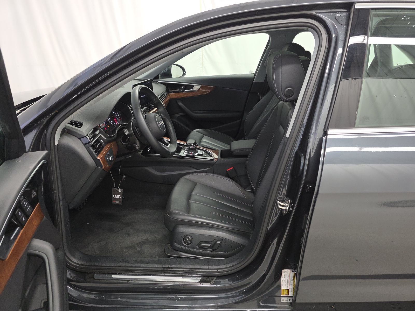 2023 Audi A4 Premium AWD