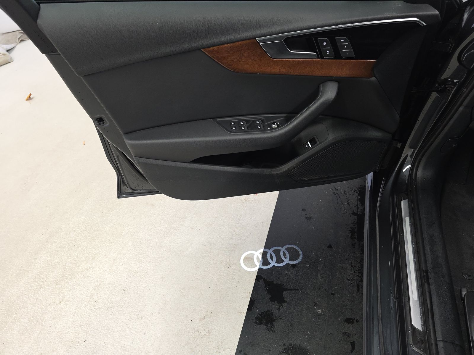 2023 Audi A4 Premium AWD