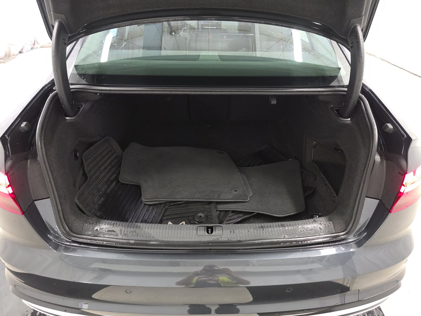 2023 Audi A4 Premium AWD