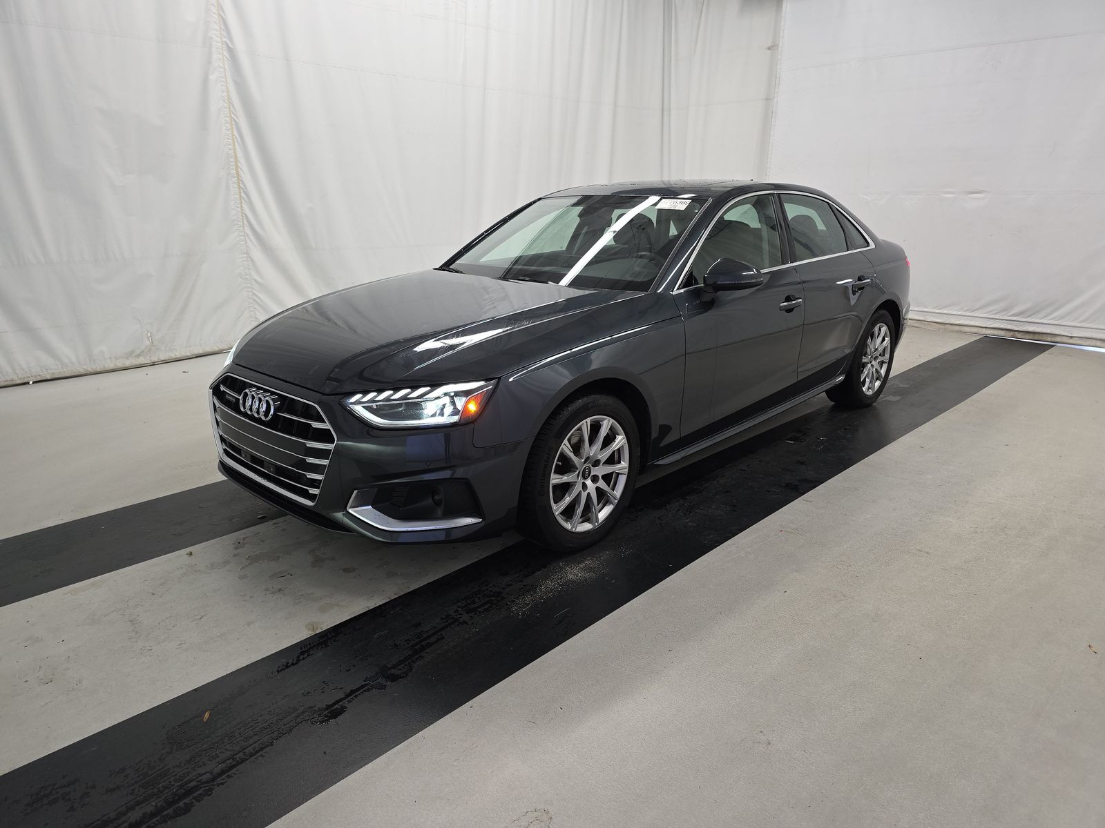 2023 Audi A4 Premium AWD