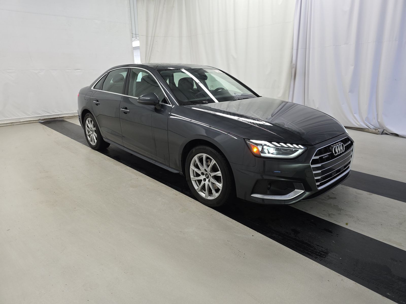 2023 Audi A4 Premium AWD