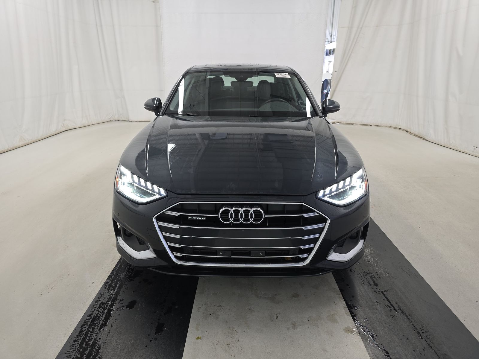 2023 Audi A4 Premium AWD