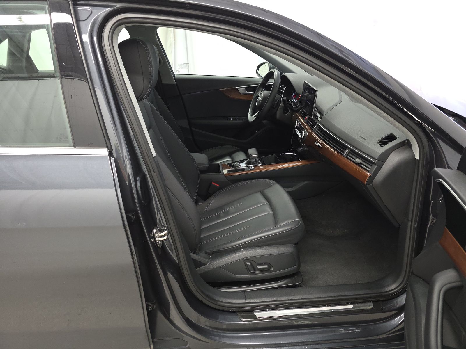 2023 Audi A4 Premium AWD