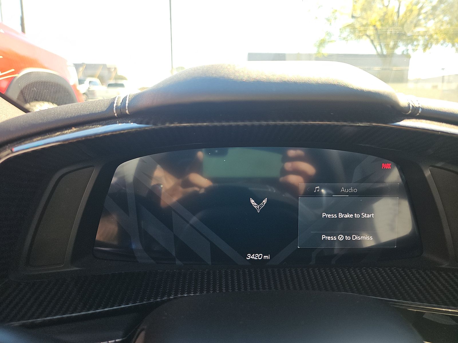 2025 Chevrolet Corvette Stingray RWD