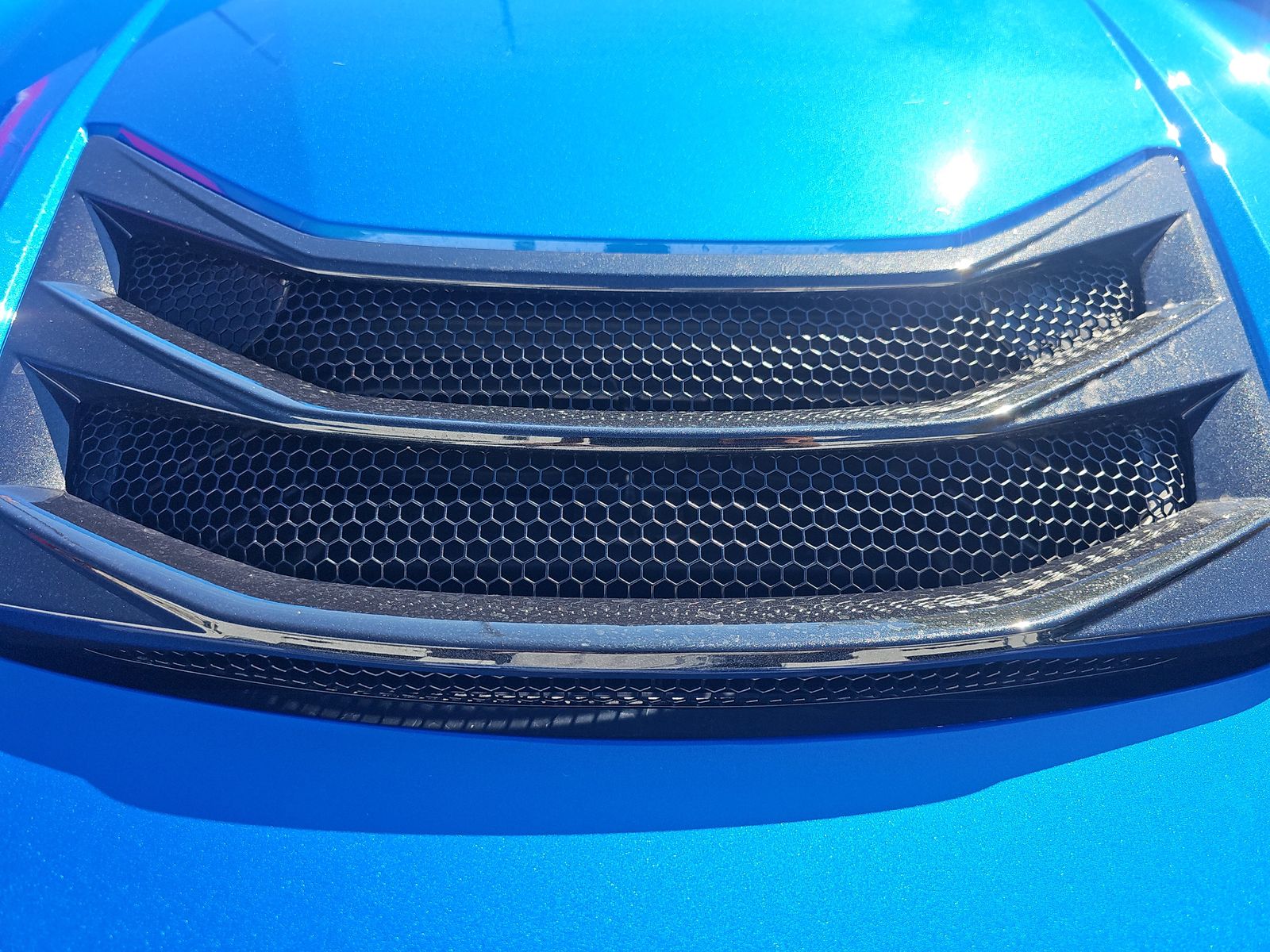 2025 Chevrolet Corvette Stingray RWD