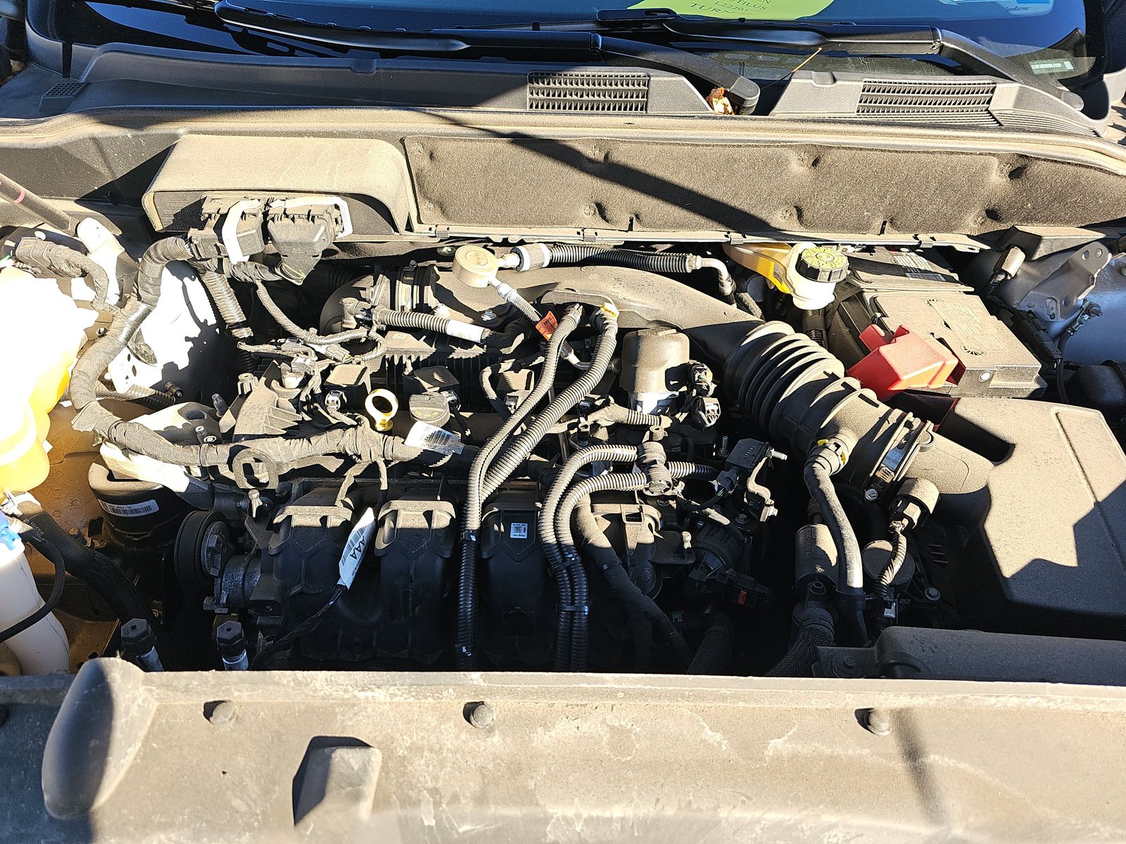 2022 Lincoln Nautilus Reserve AWD