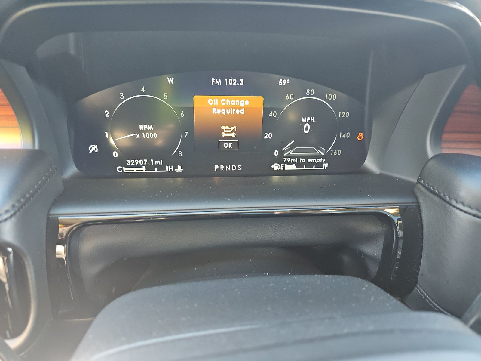 2022 Lincoln Nautilus Reserve AWD