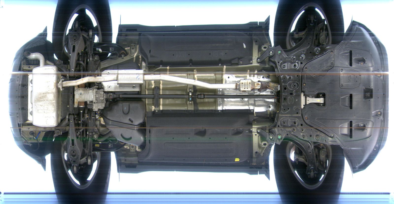 2023 Hyundai Tucson SEL AWD