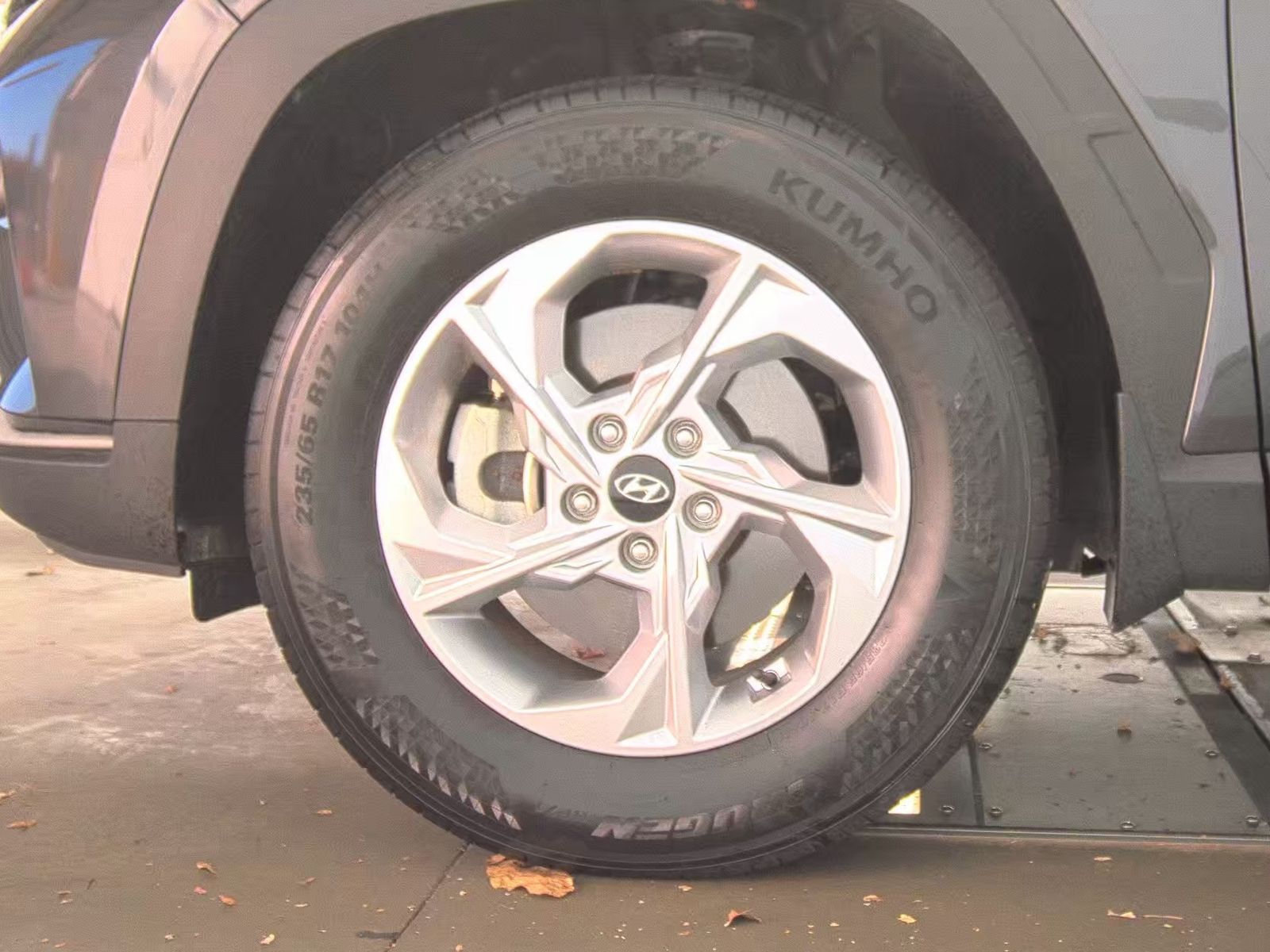 2023 Hyundai Tucson SEL AWD