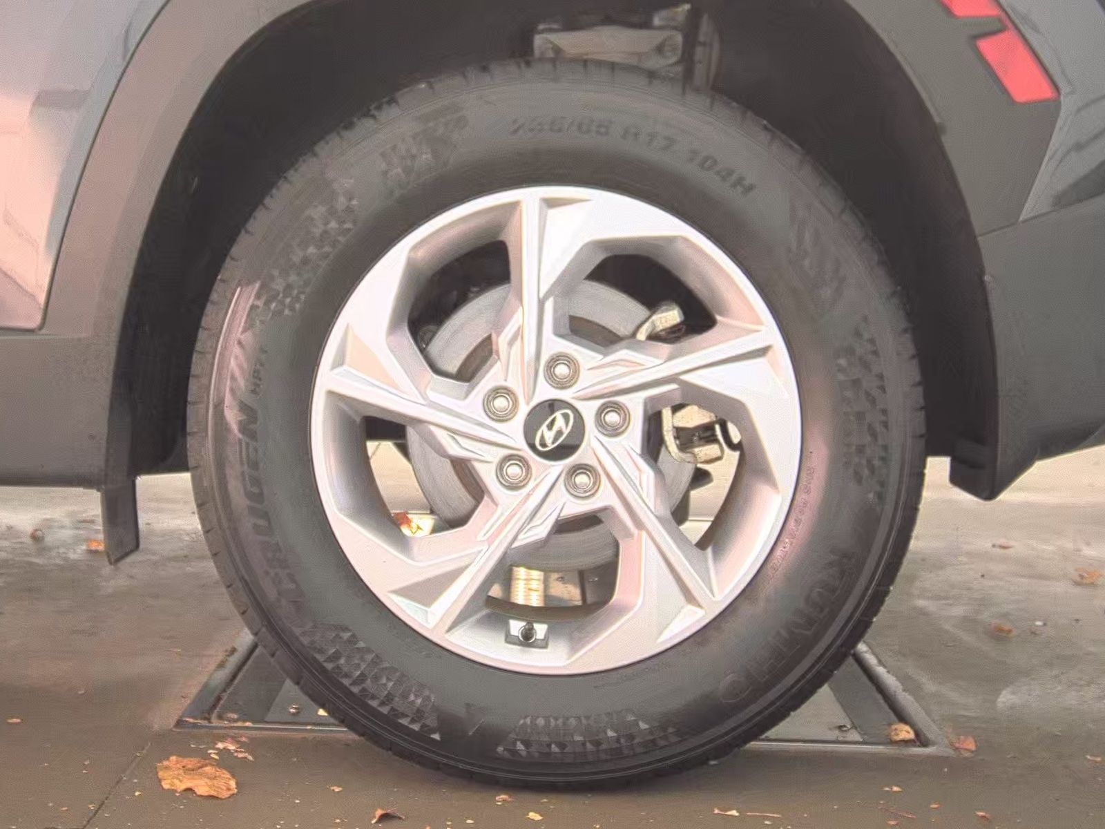 2023 Hyundai Tucson SEL AWD