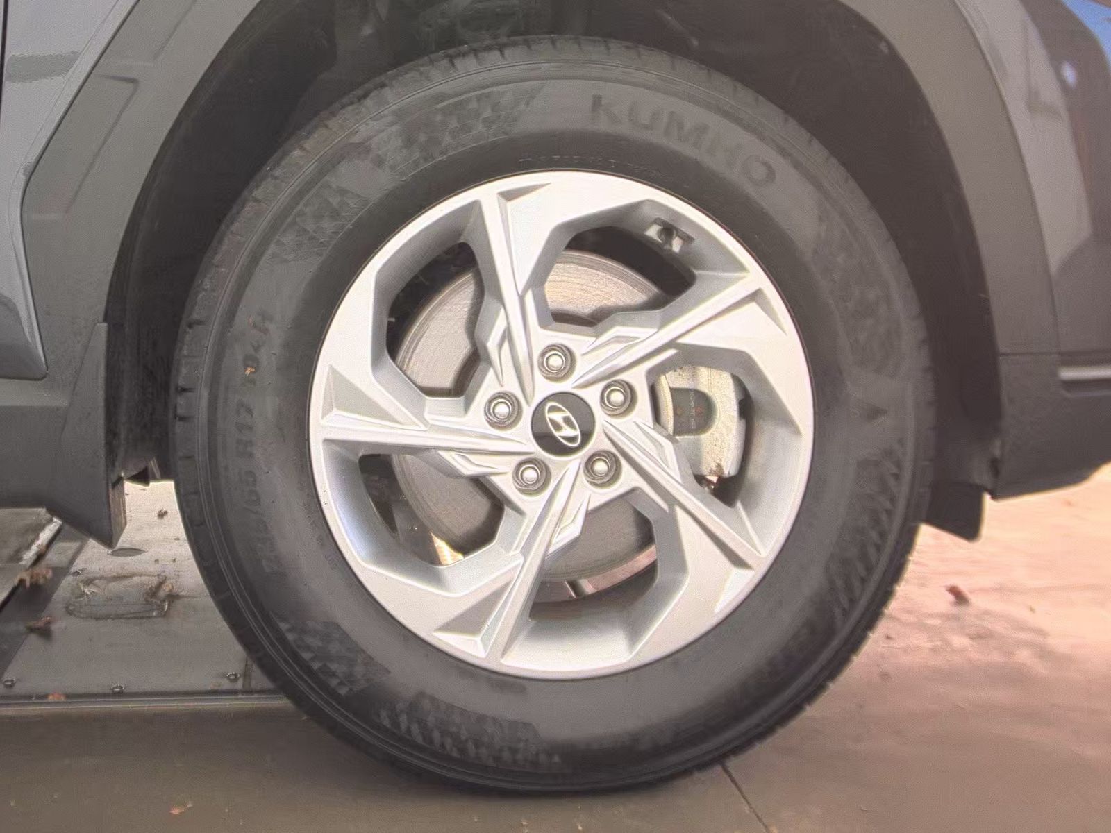 2023 Hyundai Tucson SEL AWD