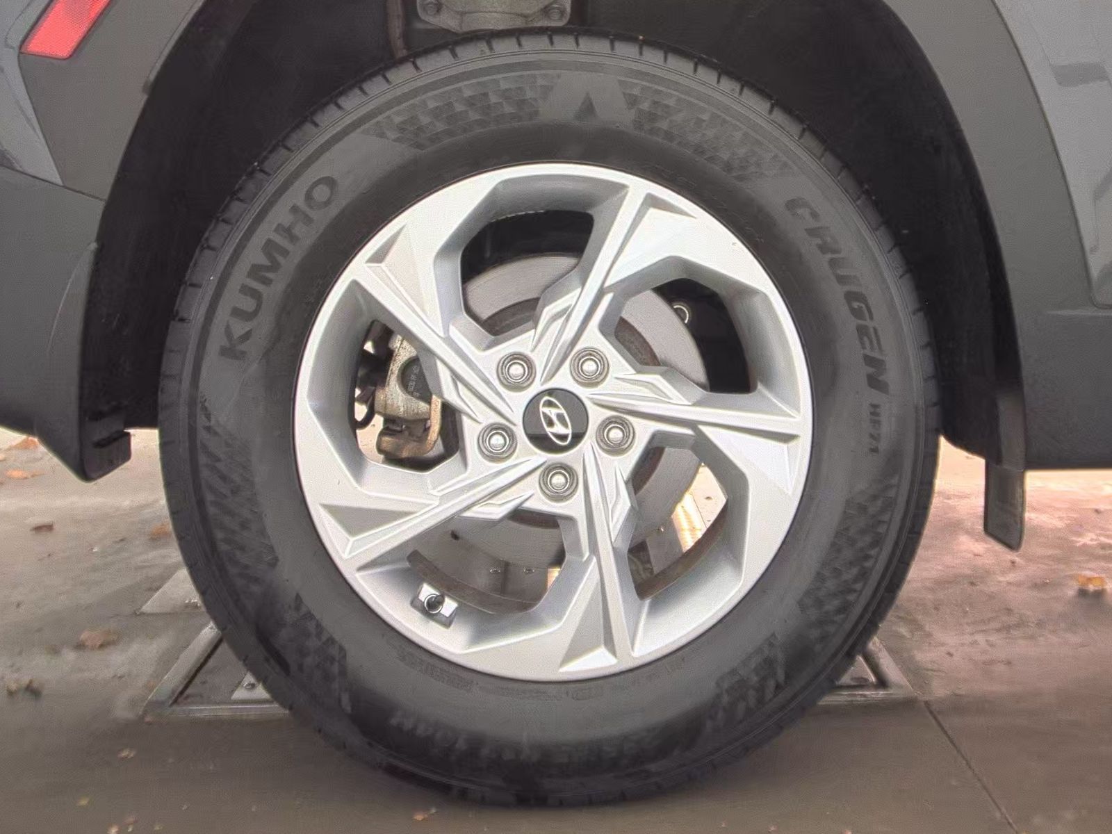 2023 Hyundai Tucson SEL AWD