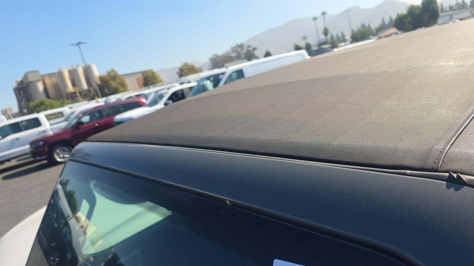 2023 Jeep Wrangler Sport AWD