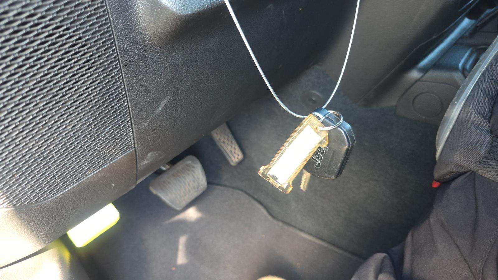 2023 Jeep Wrangler Sport AWD