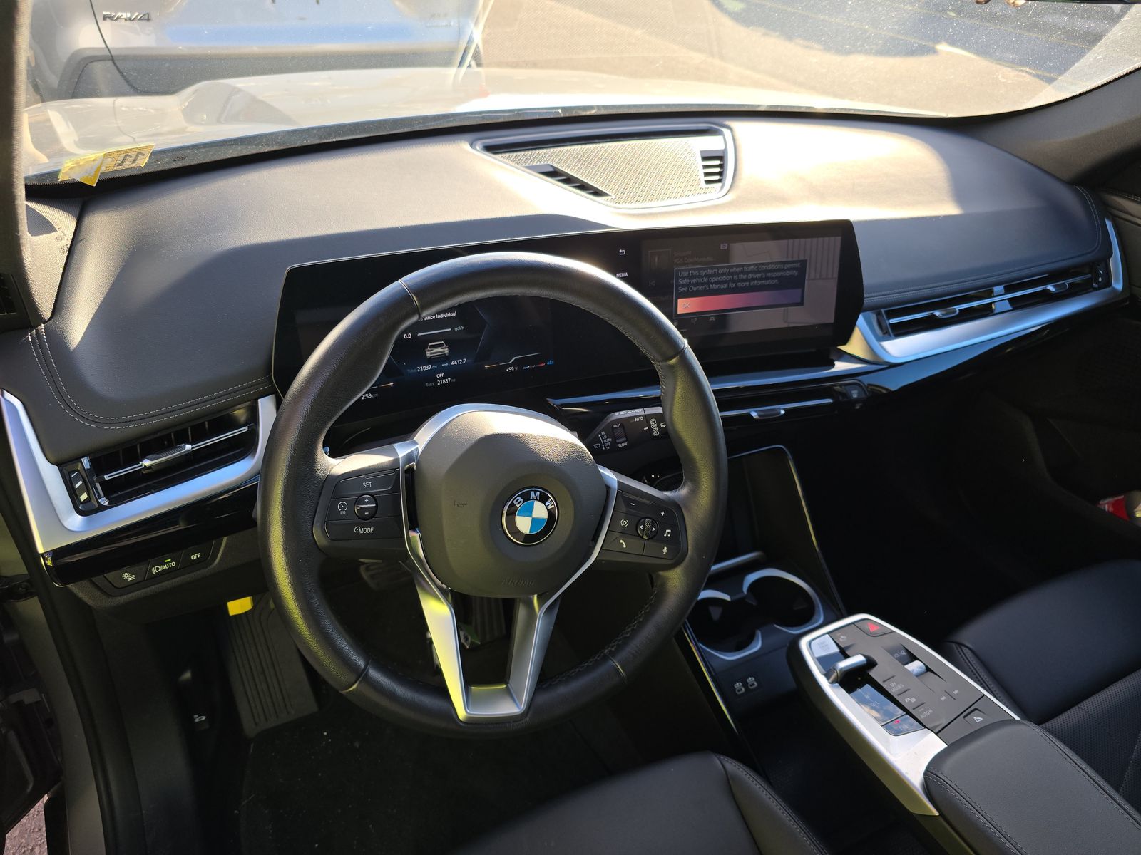 2025 BMW X1 xDrive28i AWD