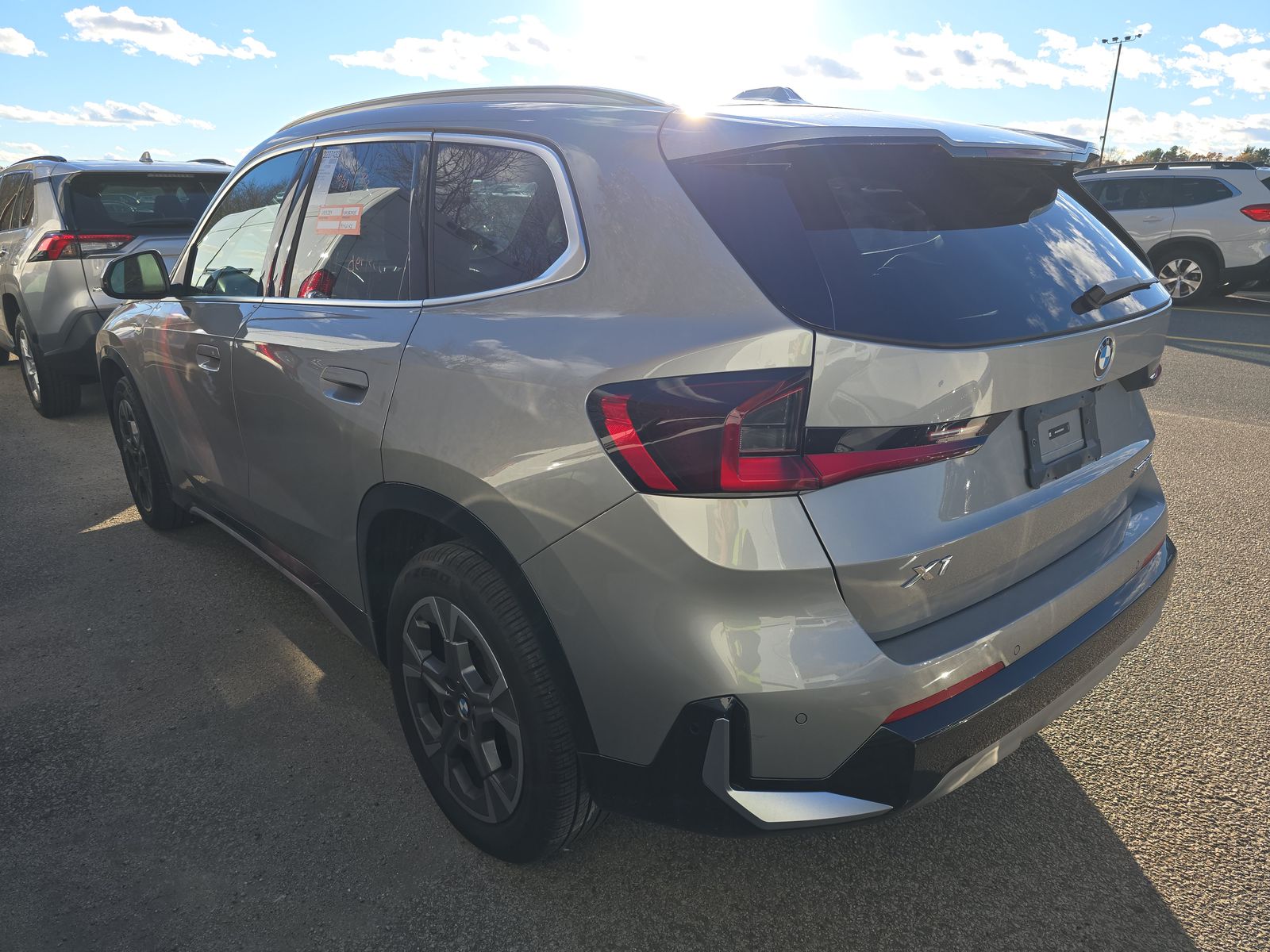 2025 BMW X1 xDrive28i AWD