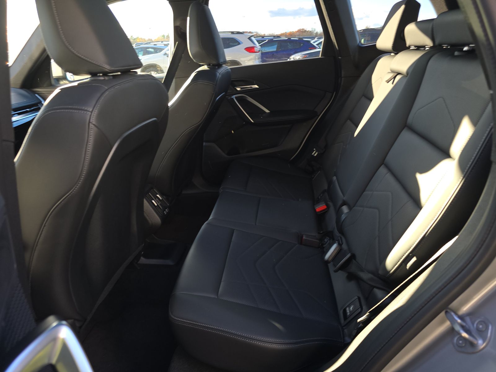 2025 BMW X1 xDrive28i AWD