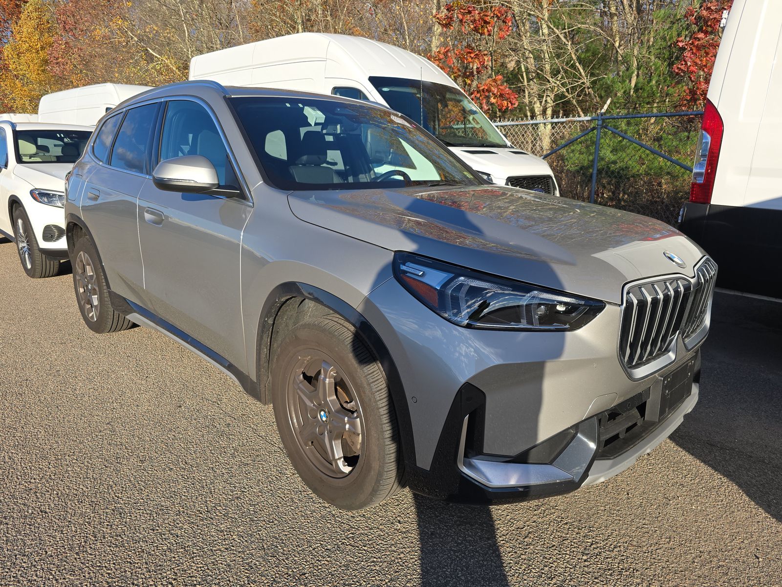 2025 BMW X1 xDrive28i AWD