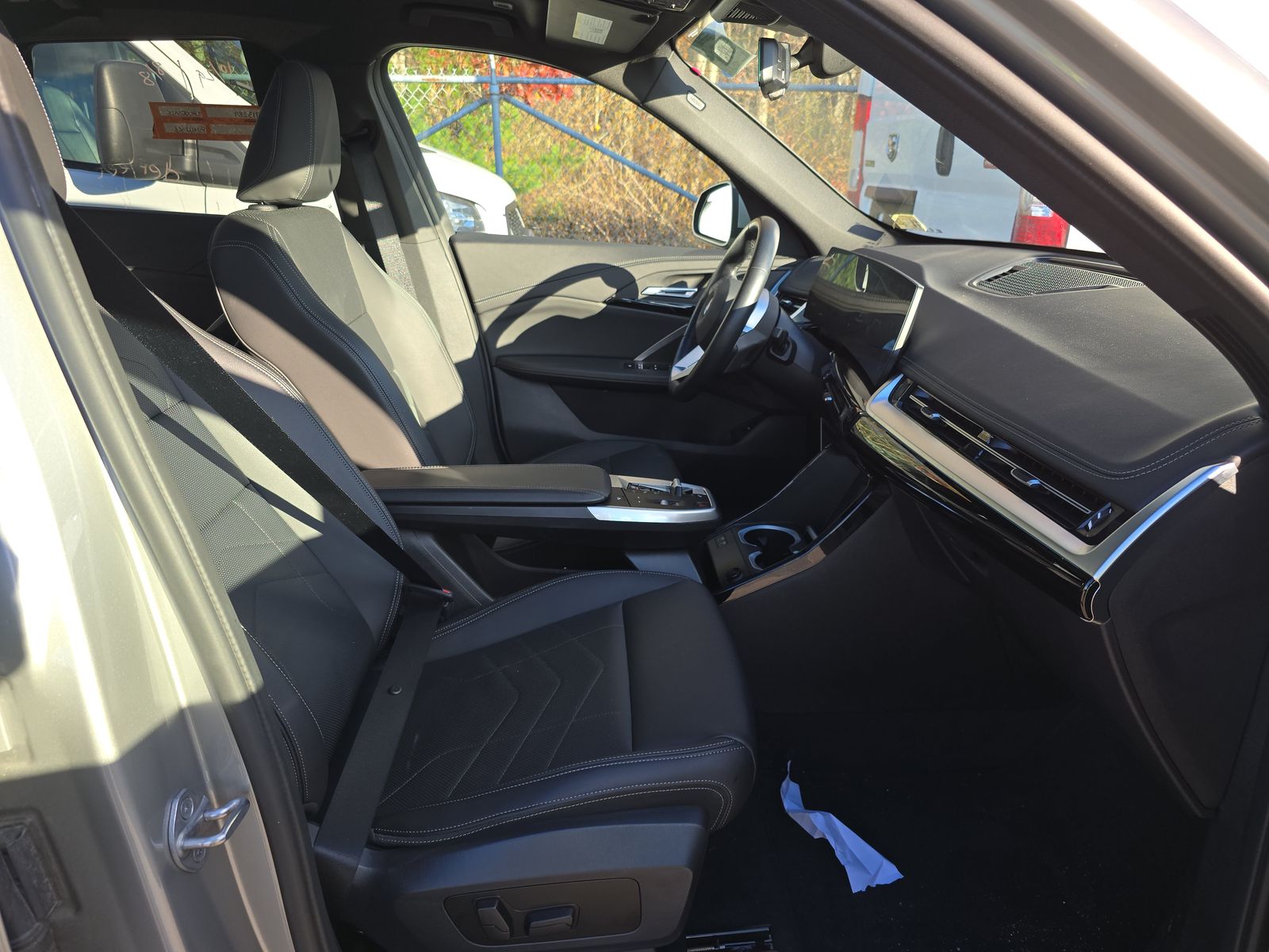 2025 BMW X1 xDrive28i AWD